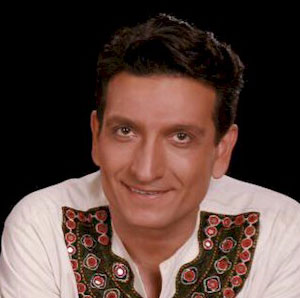 حمید گلی